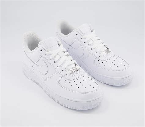 nike air force 1 42 5 weiß|air force 1 shoes for men.